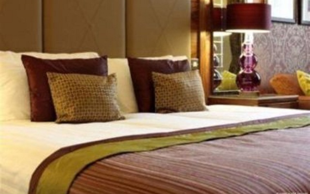 The Abbeyleix Manor Hotel