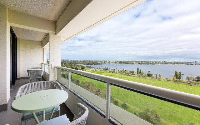 Crowne Plaza Perth by IHG