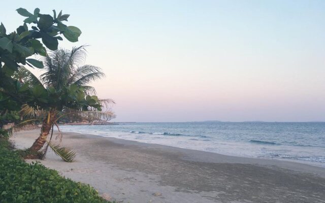 Phupa Beach Resort