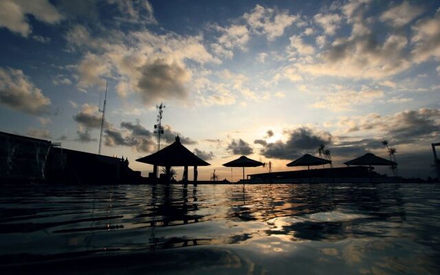 Airy Kuta Kartika Plaza Singosari 18 Bali