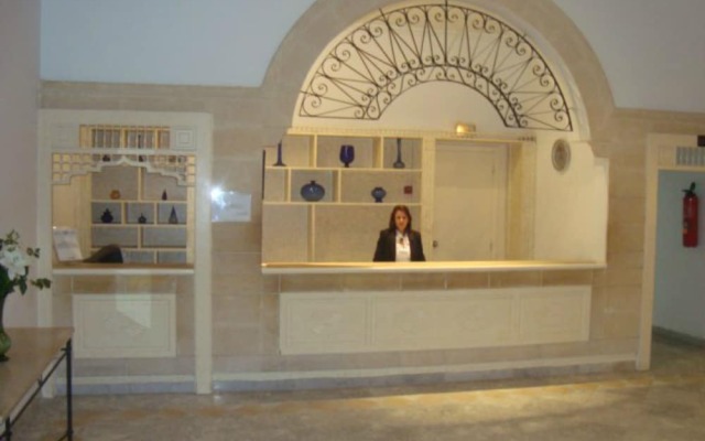 Résidence Dar Hayet