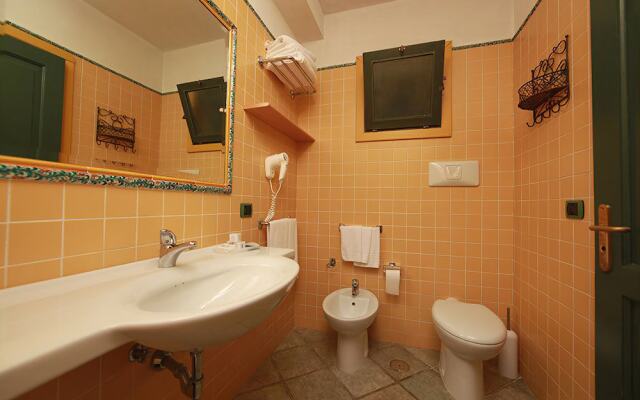Valle di Mare Resort