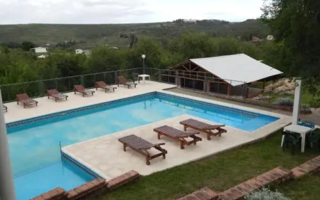 Balcon del Cerro Cabañas 3 Estrellas