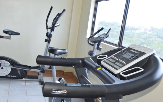Quinten Hotel Kisumu