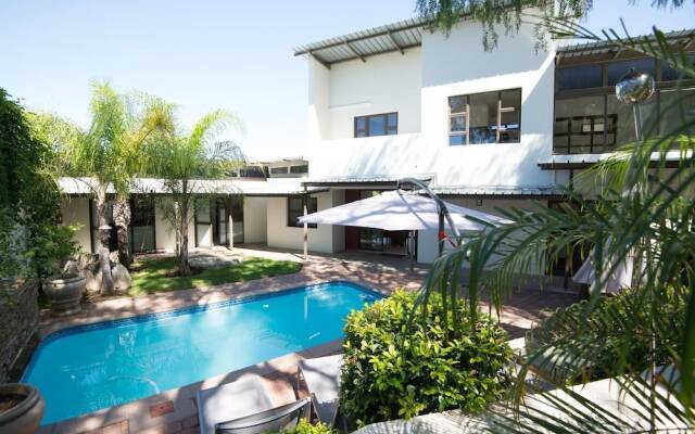 Montebello Guesthouse