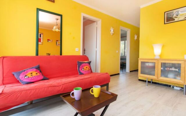 Apartment Rosita St Antoni de Calonge