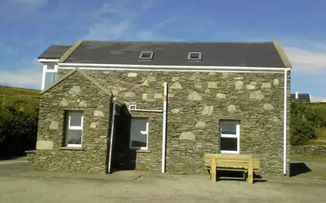 Radharc na Mara