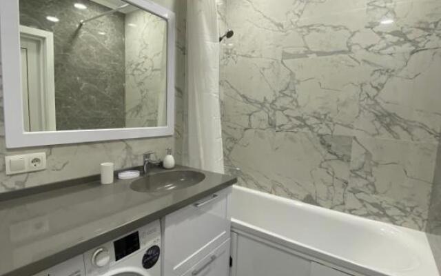 2-h komnatnye apartamenty v ZhK «Arbat» 2