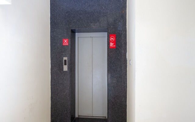 Oyo 6178 Hotel Nstar Heritage