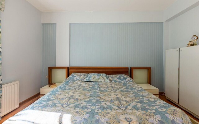 Villa Surrounded by Nature in Kartepe Near Sapanca