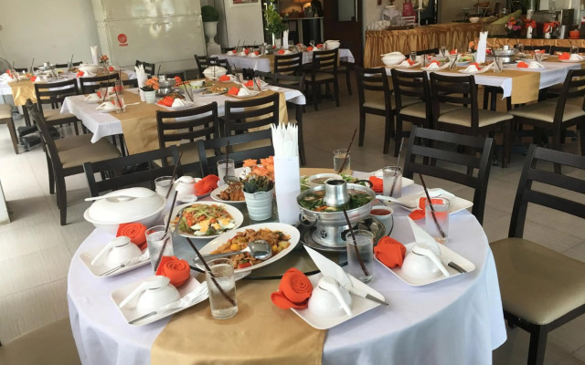 The Sita Princess Buriram