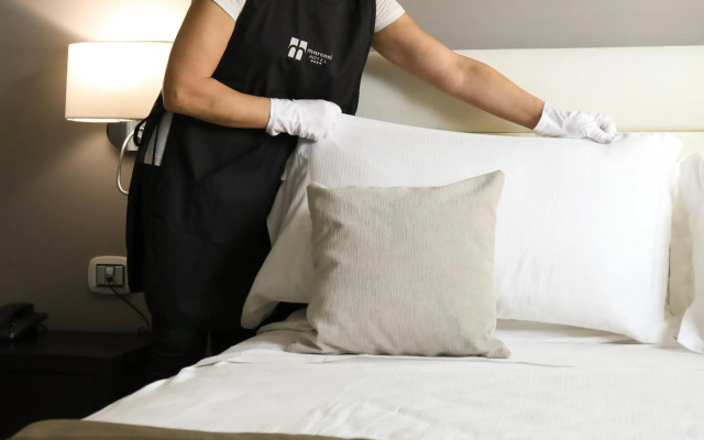 Marconi Hotel