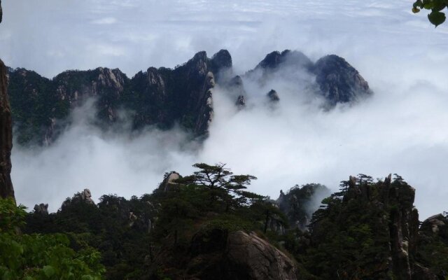 Huangshan 8090 Hotel