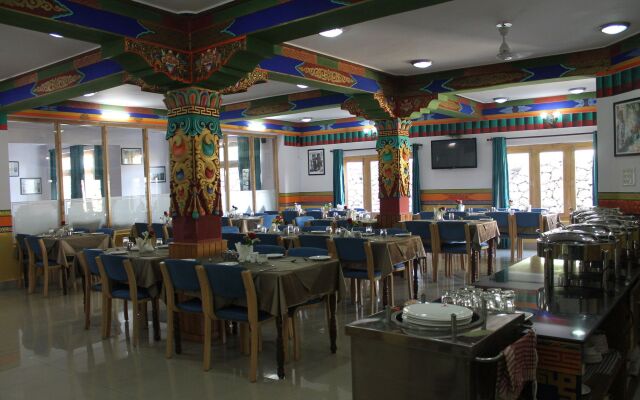 Hotel Royal Ladakh