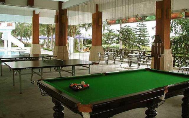 Shenzhen Evergreen Resort Hotel