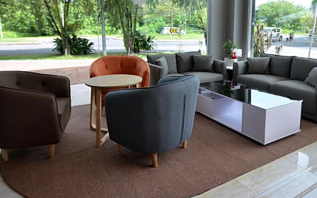 Capital O 90617 Hotel Meliden