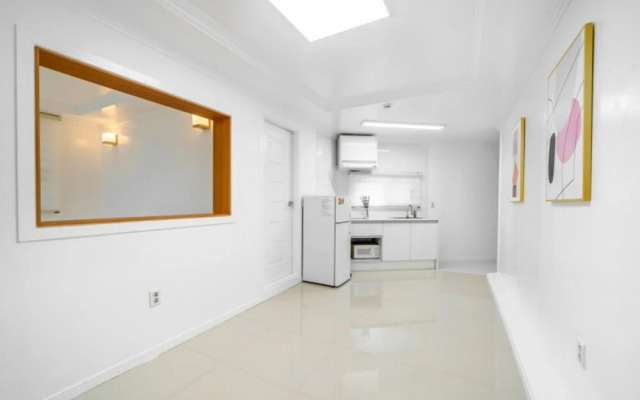 Gyeongju Breeze Pension