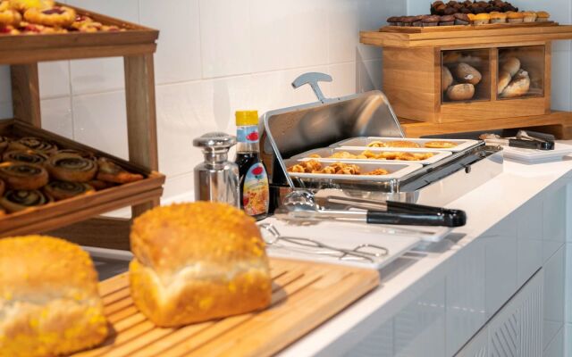 Tribe Amsterdam City