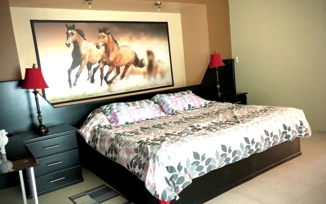 Hotel Boutique Paraje San de San Agustín