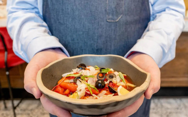 L&H Gran Via Valencia