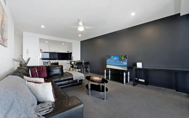 1Bed Ocean - Circle on Cavill - Wow Stay, Surfers Paradise
