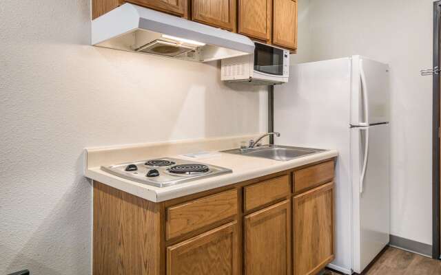 WoodSpring Suites Denton