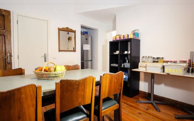 Guest House do Largo