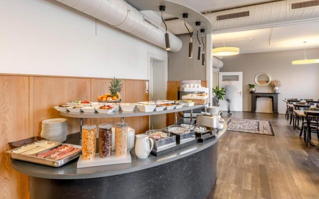 Boutique Hotel Karl	