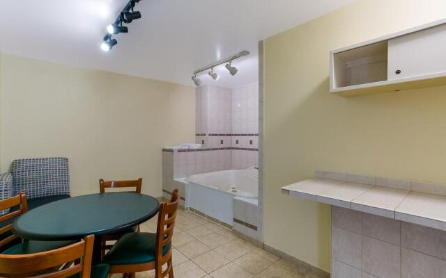 Red Roof Inn Baltimore