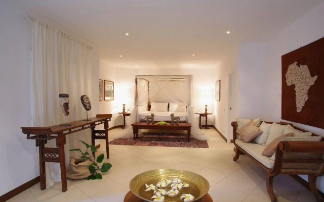 Lion in the Sun Boutique Hotel & Spa