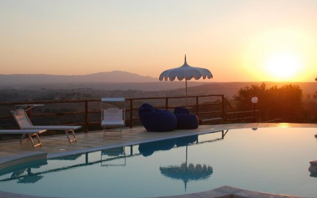 Tenuta San Savino delle Rocchette