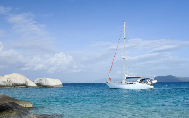 Scrub Island Resort, Spa & Marina