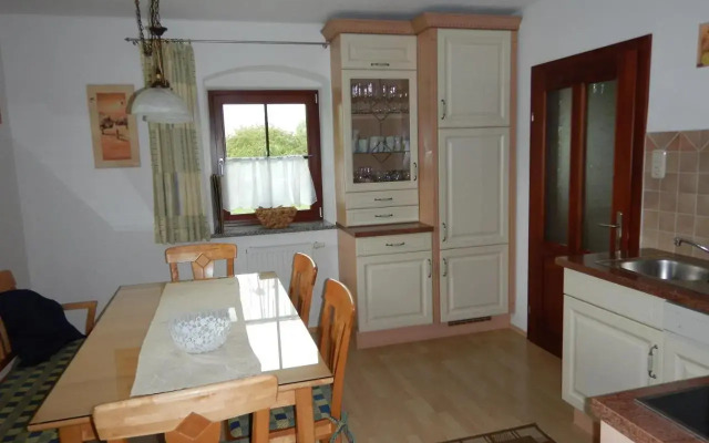 Ferienhaus Humer