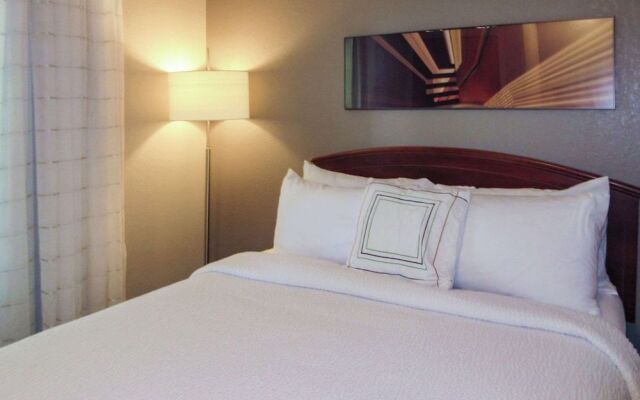 Suburban Extended Stay Hotel