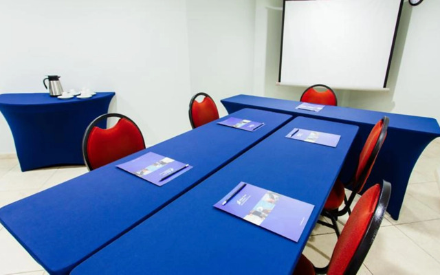 Blue Tree Towers Joinville