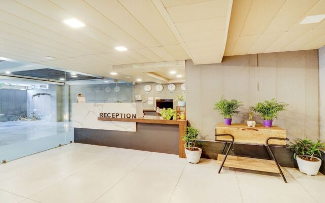 Hotel Kryc Luxury Living