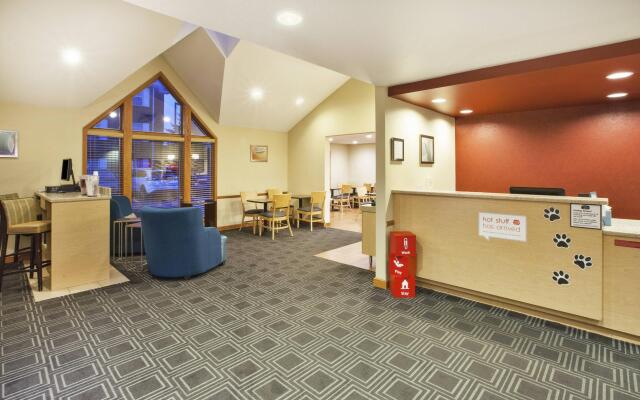 TownePlace Suites Detroit Sterling Heights