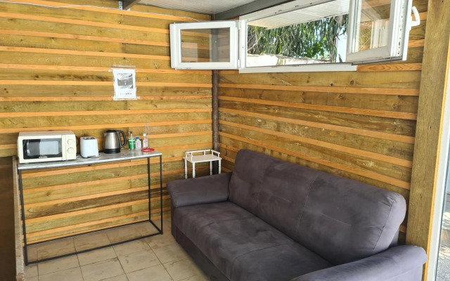 Casa Do Vale - Ecotainer