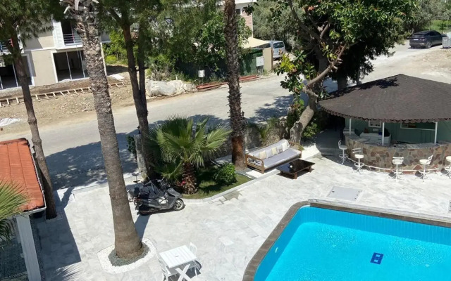 Göcek Selya Hotel