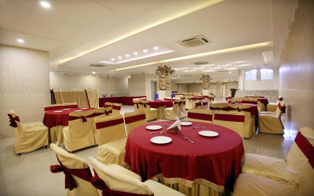 OYO 3791 Hotel Umed Grand