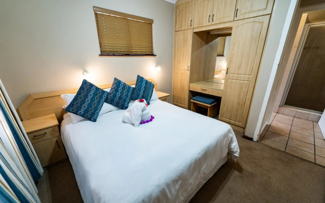 Gooderson Knysna Chalets