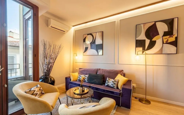 Central 3BD Apartment Near Teatro Verdi