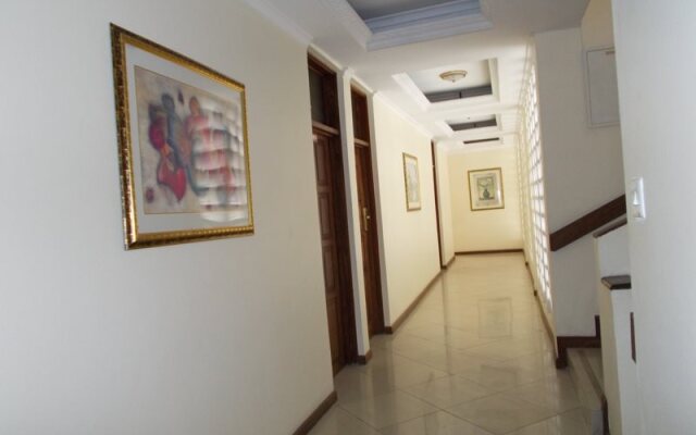 Hotel Continental