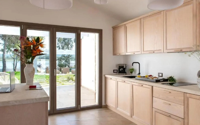 Maristesi Suites&Rooms