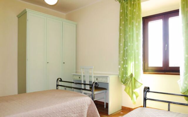 Casale Zuccari (LVC151)