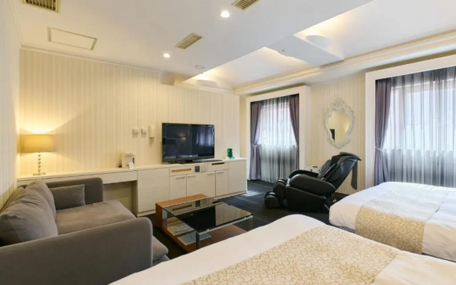 Orda Hotel