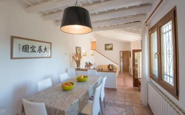 Location maison Begur_L0034