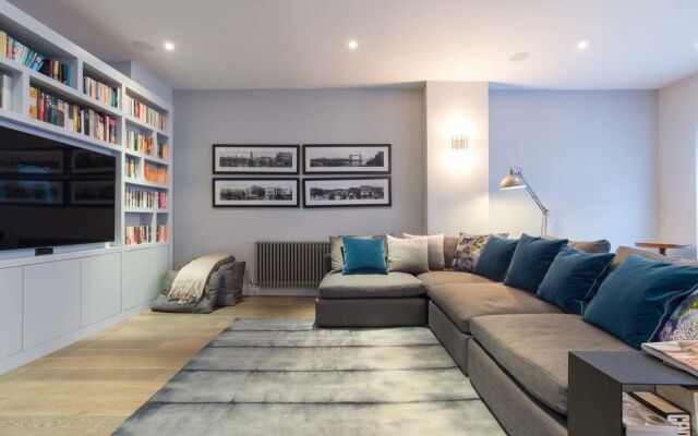 Vive Unique - Fulham Apartments