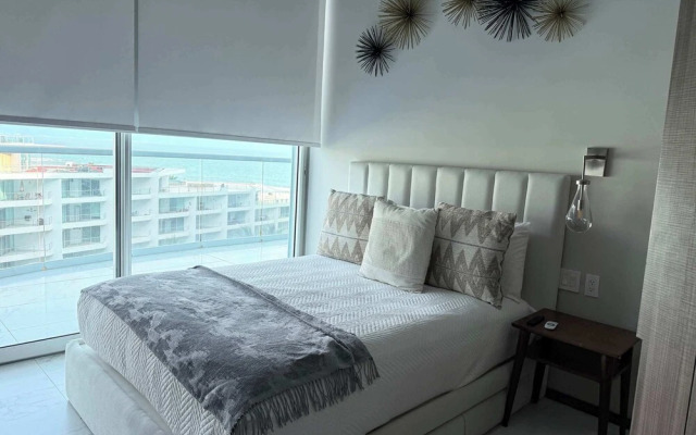 Maritima Playa Ocean View and Ultimate Comfort