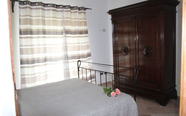 Tenuta Le Sodole - Papavero Holiday Home